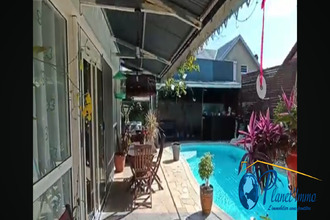 achat maison st-benoit 97470