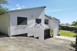 achat maison st-benoit 97470