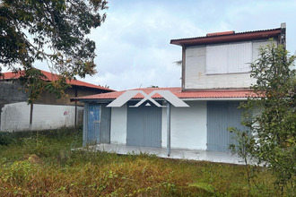 achat maison st-benoit 97470