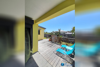 achat maison st-benoit 97470