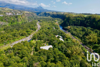 achat maison st-benoit 97470