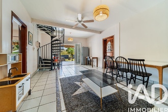 achat maison st-benoit 97470