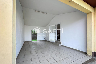 achat maison st-benoit 97470