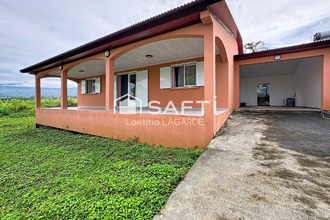 achat maison st-benoit 97470