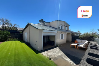 achat maison st-benoit 97470