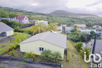 achat maison st-benoit 97470