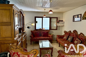 achat maison st-benoit 97470