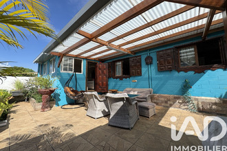 achat maison st-benoit 97470