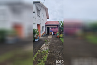 achat maison st-benoit 97470