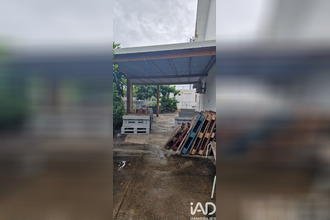 achat maison st-benoit 97470