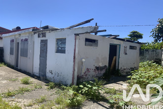 achat maison st-benoit 97470