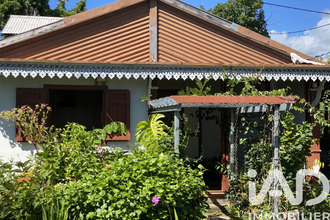 achat maison st-benoit 97470