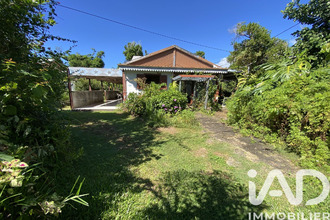 achat maison st-benoit 97470