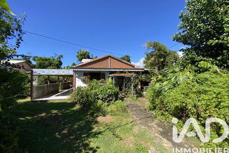 achat maison st-benoit 97470