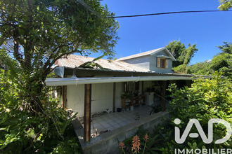 achat maison st-benoit 97470