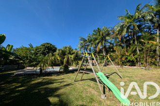 achat maison st-benoit 97470