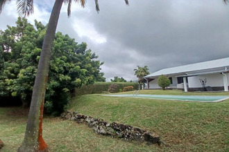 achat maison st-benoit 97470