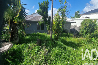 achat maison st-benoit 97470