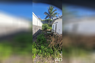 achat maison st-benoit 97470