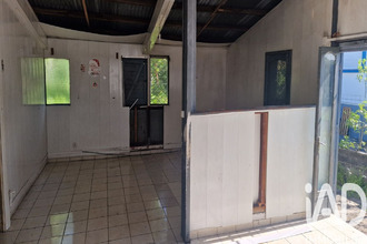 achat maison st-benoit 97470