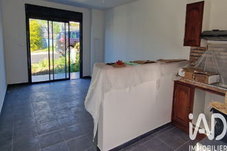 achat maison st-benoit 97470