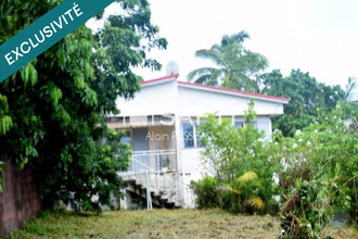 achat maison st-benoit 97470