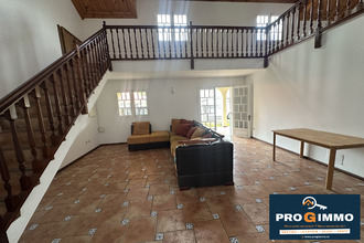 achat maison st-benoit 97470