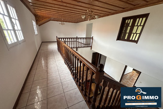 achat maison st-benoit 97470