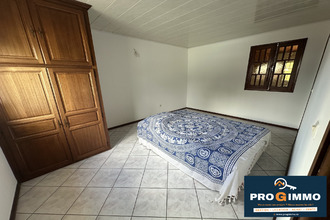 achat maison st-benoit 97470