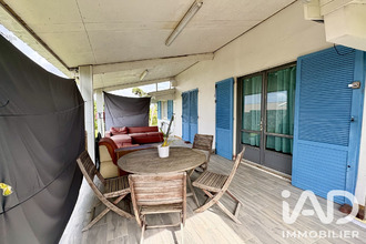 achat maison st-benoit 97470