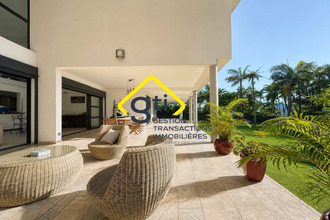 achat maison st-benoit 97470