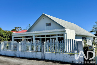 achat maison st-benoit 97470