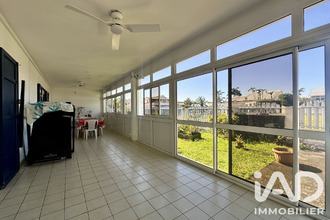 achat maison st-benoit 97470