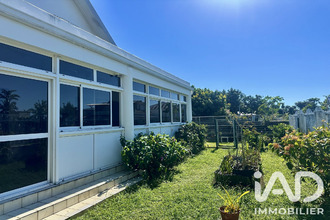achat maison st-benoit 97470