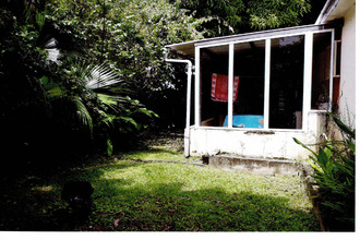 achat maison st-benoit 97470