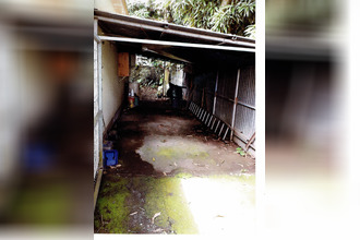 achat maison st-benoit 97470