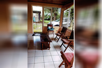 achat maison st-benoit 97470