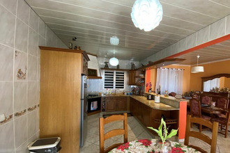 achat maison st-benoit 97470