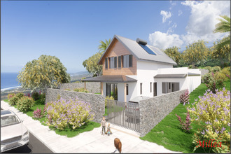 achat maison st-benoit 97470