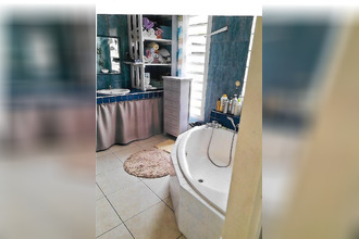 achat maison st-benoit 97470
