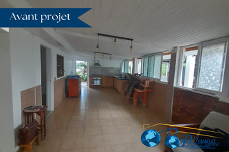 achat maison st-benoit 97470