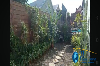 achat maison st-benoit 97470