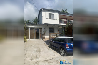 achat maison st-benoit 97470