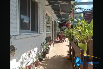 achat maison st-benoit 97470