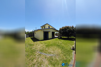 achat maison st-benoit 97470
