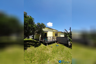 achat maison st-benoit 97470