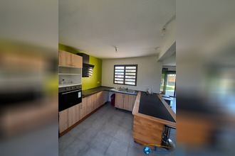 achat maison st-benoit 97470