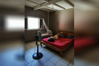 achat maison st-benoit 97470
