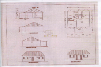 achat maison st-benoit 97470