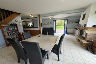 achat maison st-benoit-d-hebertot 14130